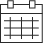 Calendar Icon