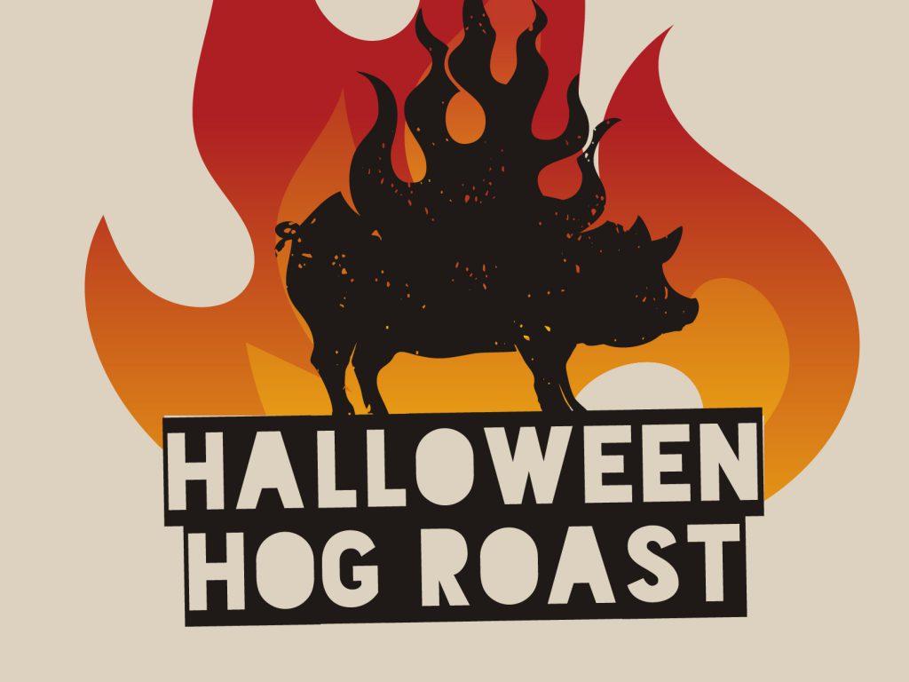 10312020 Halloween Hog Roast Schubas Tavern Lincoln Hall
