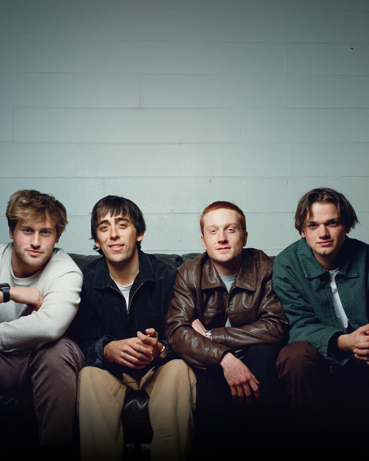 THE BENDS w/ The Braymores