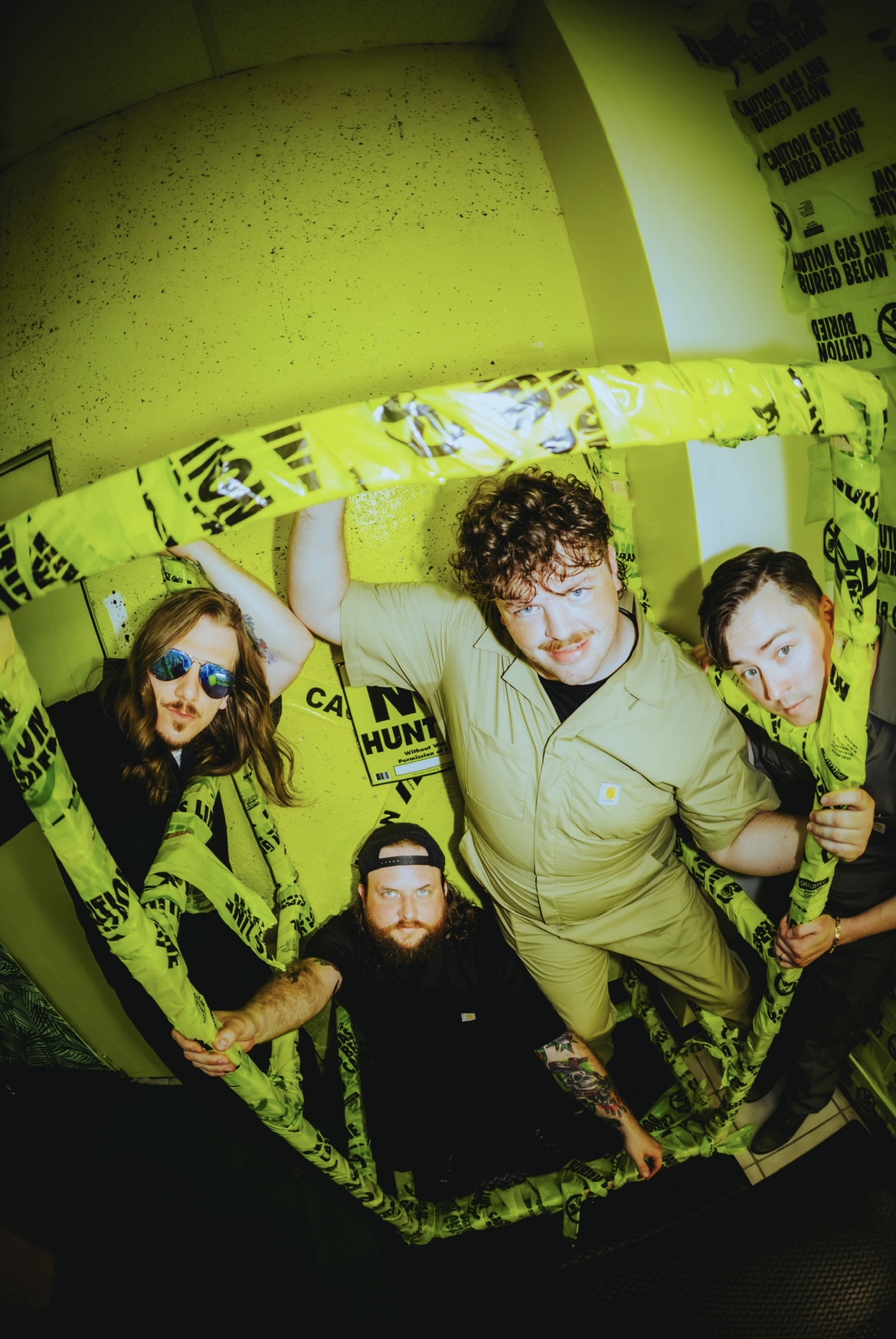 Sweet Bike [Album Release Show] w/ Tenmonthsummer & Star Student